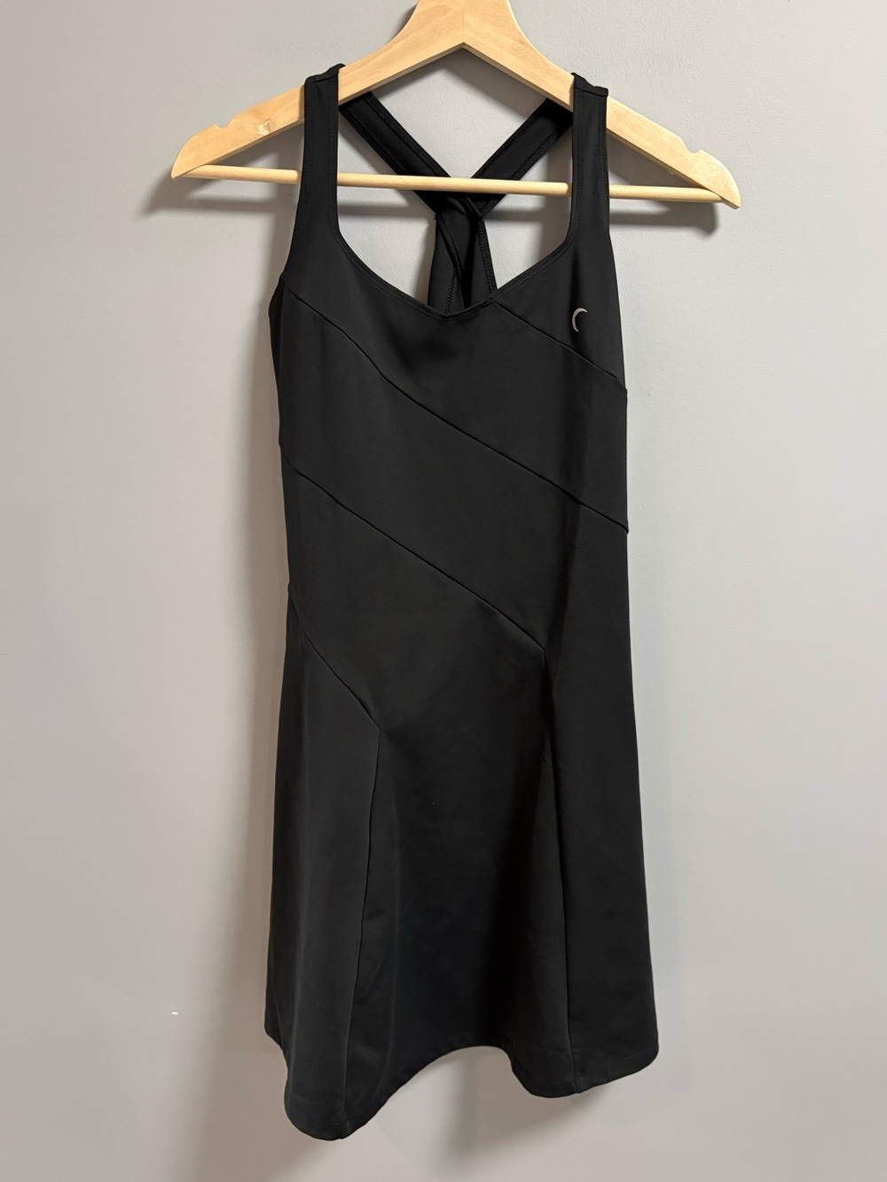 Zyia Dress